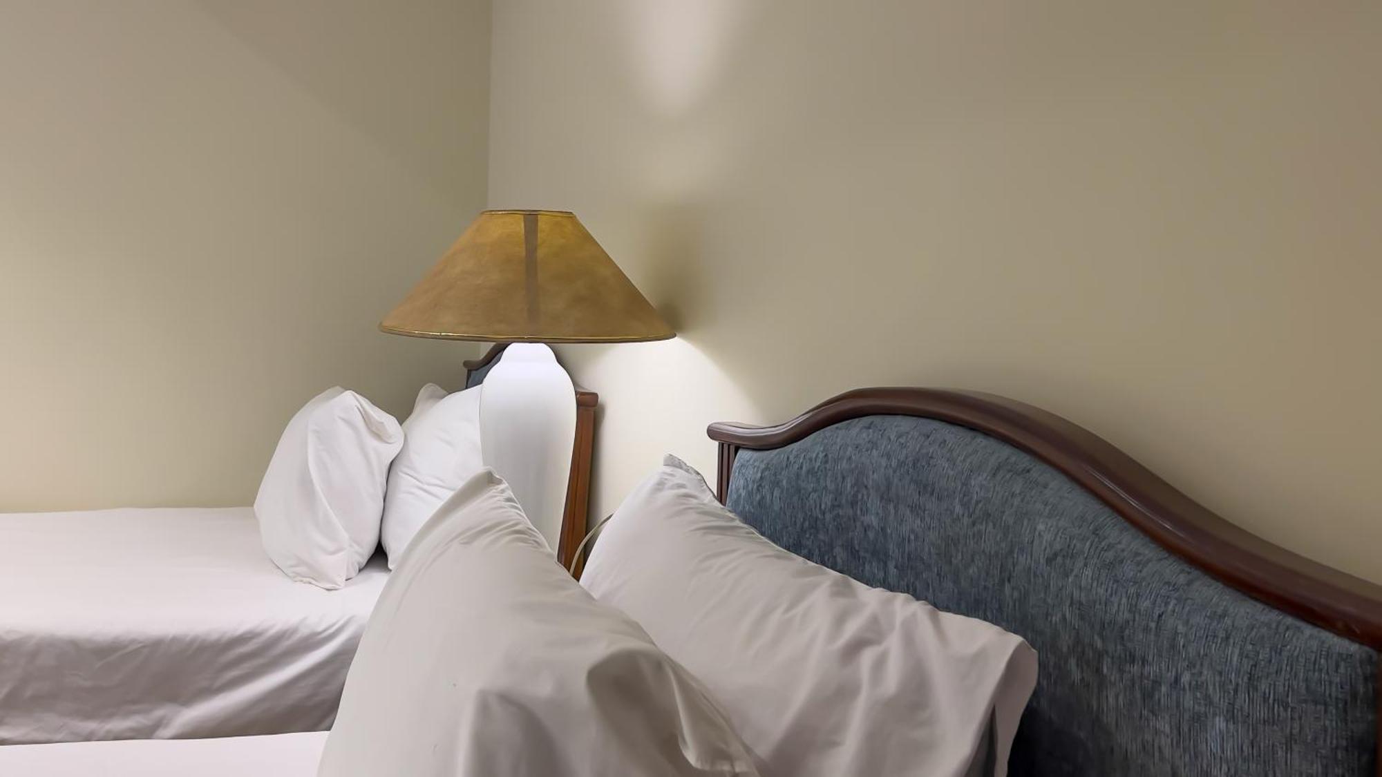 Pyramids Vista Inn Kafret el-Gabal Екстериор снимка