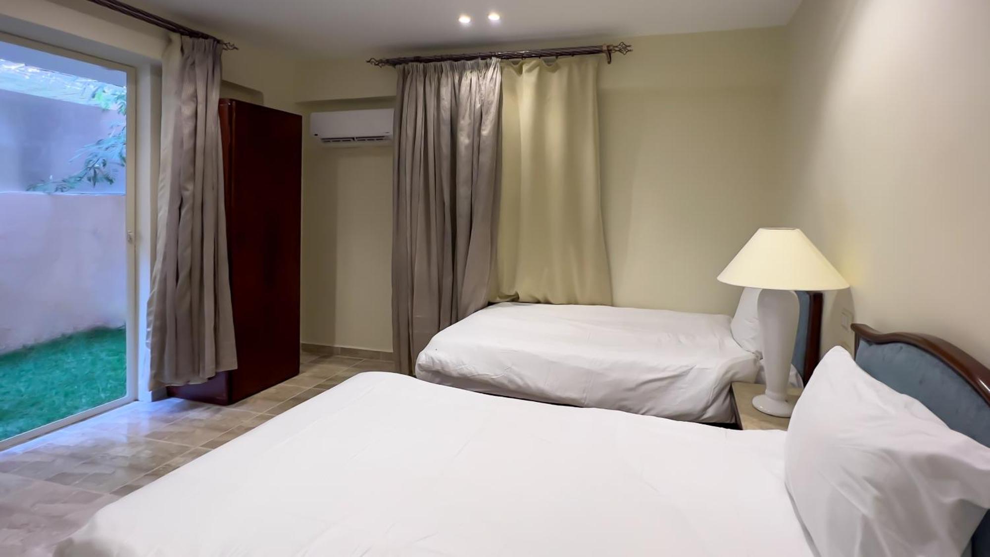 Pyramids Vista Inn Kafret el-Gabal Екстериор снимка